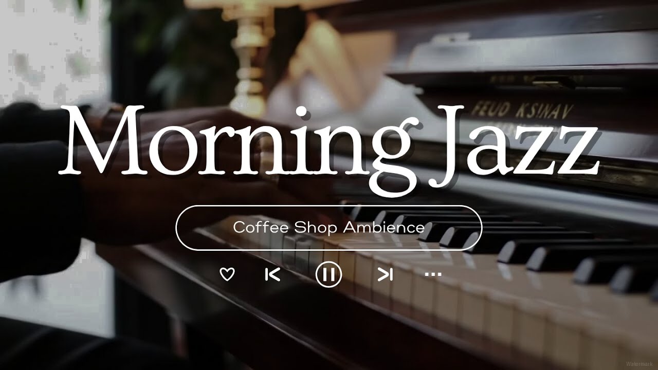 Soft Autumn Nightly Jazz Piano Sleep - Sweet Paris Night & Smooth Jazz Music