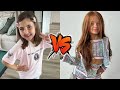Mila Marwah VS Kynlee Heiman Glow Up Transformation 2025 ⭐ Form Baby To Now