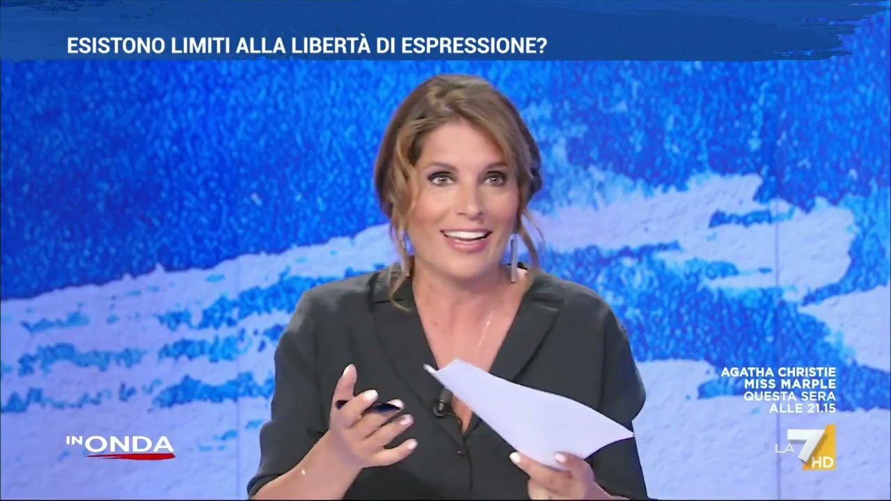 Caso Vannacci, Pietro Senaldi: 