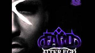 Fard - 60 Terrorbars (alter ego)