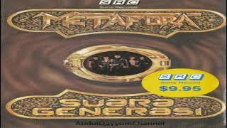 Metafora - Musim (CD Quality)