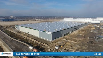 Prologis Park Nitra DC2  ENG