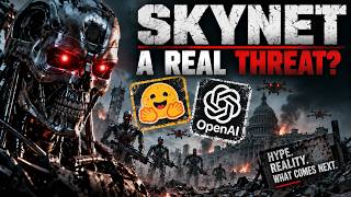 The AI Agents Broke Out. Then They Started Hacking.