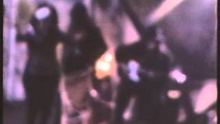 Las Blacanblus, Rouge y Pentagrama