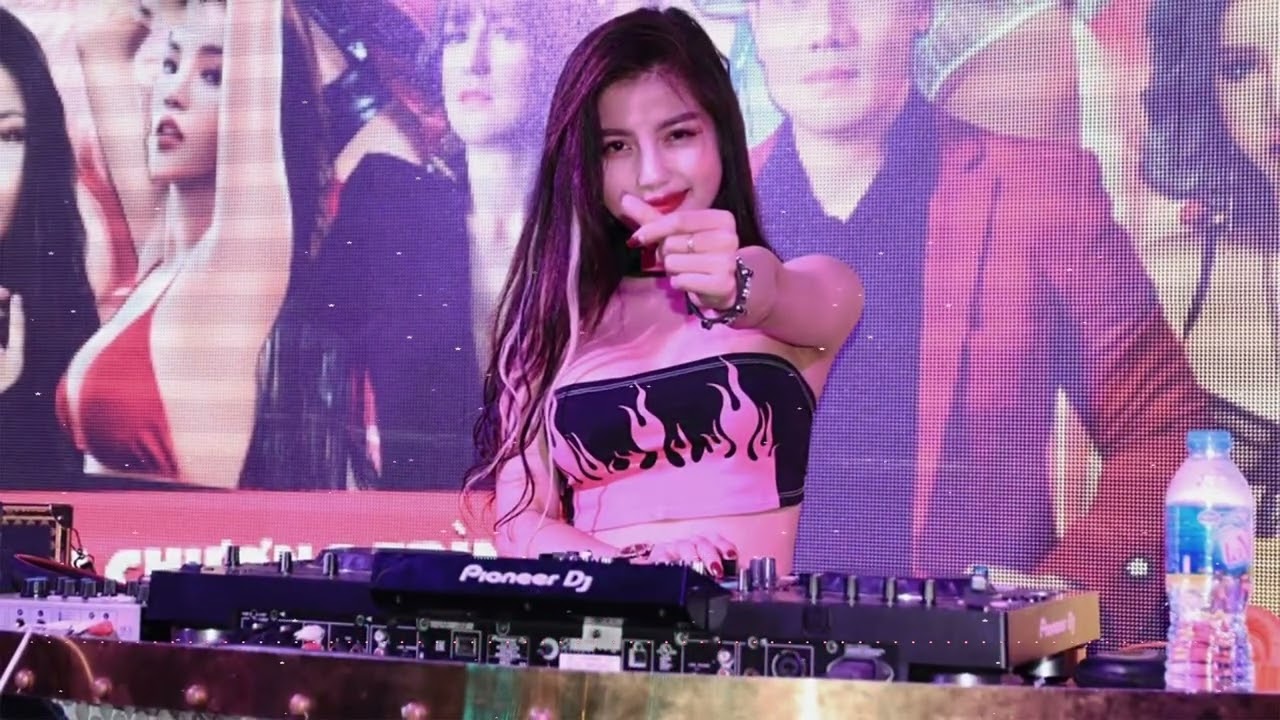 Điều Ngọt Ngào Nhất (Remix) - DJ Đạt Milo