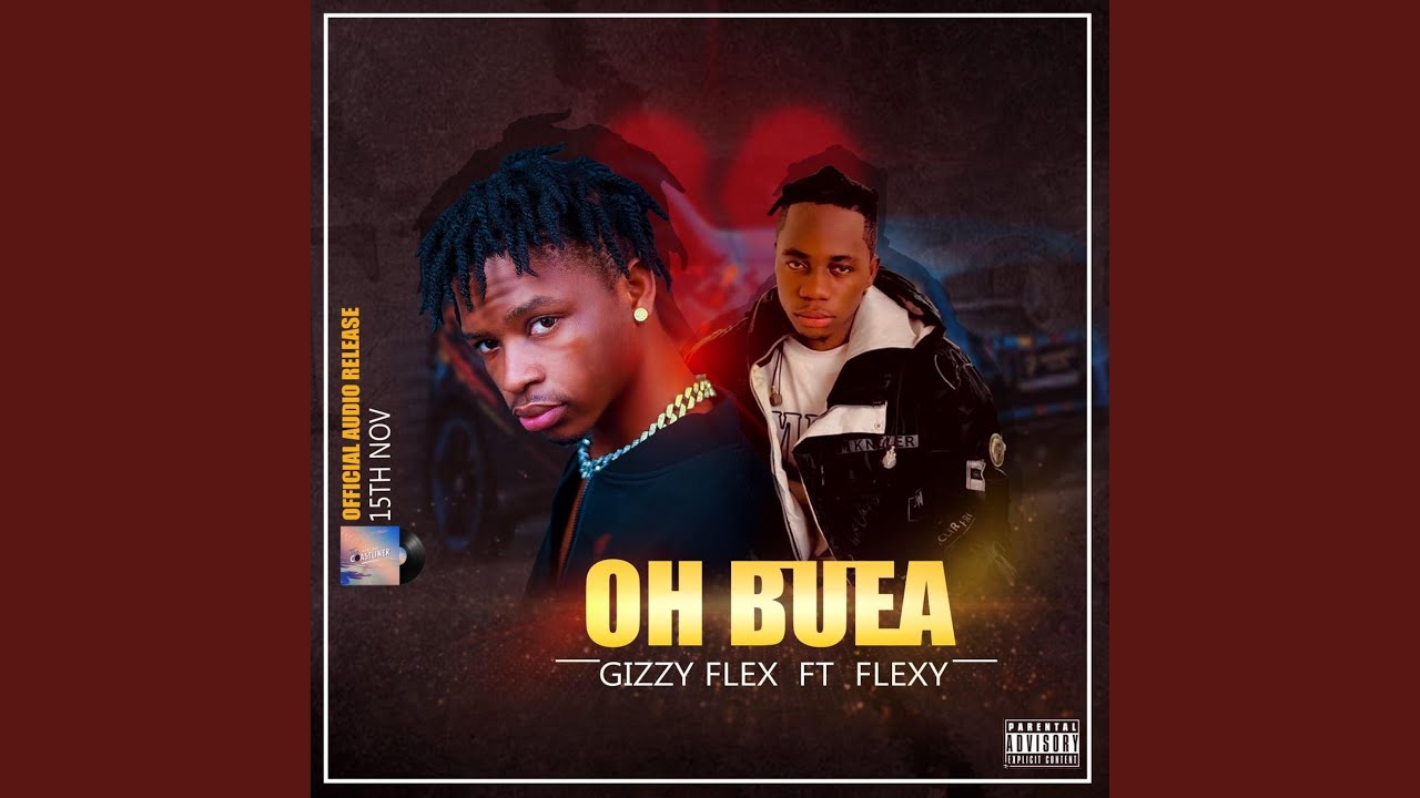 Oh Buea (feat. Flexy) - YouTube