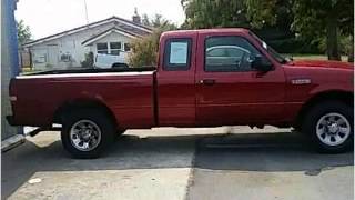 2007 Ford Ranger Used Cars Orland CA