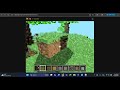 3d mineraft