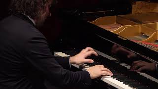 Martín García García:  Chopin Valse Brillante no. 4 op. 34 no. 3