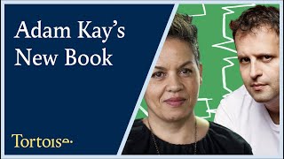 Undoctored: Adam Kay In Conversation With Kit de Waal