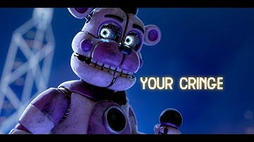 [FNaF/SFM] Enjoy The Show Collab part for @Kazzi