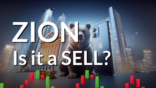 Zion Zions Bancorp 50M Fraud Shock - 3 Stock Scenarios Friday Predicted Opening Price