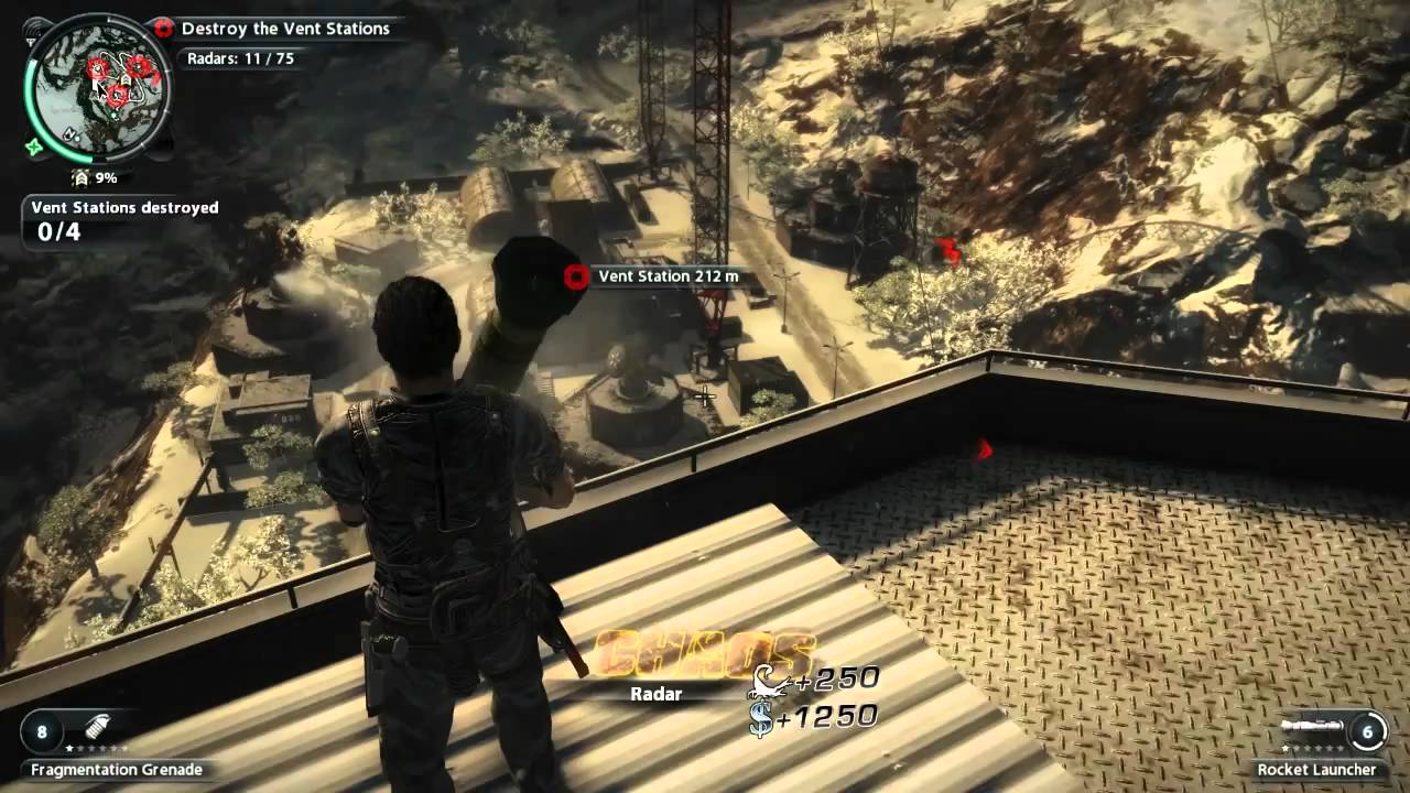 just cause 2 pc requisitos just cause 2 pc requisitos