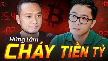 Futures Crypto! Cái bẫy ngọt ngào hay con đường triệu đô? - mInvest