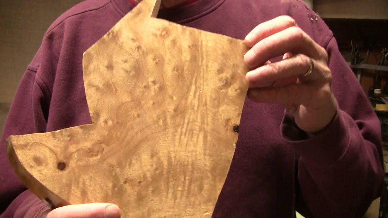 Wood Turning A Scrap To Gift  Wood Be An Easy To Sell Turning