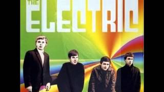 The Electric - Biela vlajka