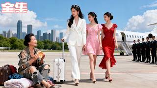 Three Billionaire CEOs Return Home to Find Their Mother Kicked Out and Destitute! Furious Upon Le...