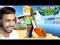 LEAVING HEROBRINE SMP BECAUSE OF SCAM