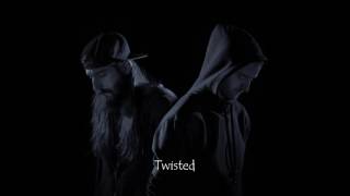 MISSIO - Twisted [Lyrics] chords