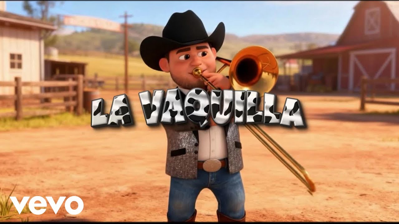 Hnos Plancarte de TC - La Vaquilla