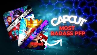 Pfp For Sports Editors Tutorial Capcut