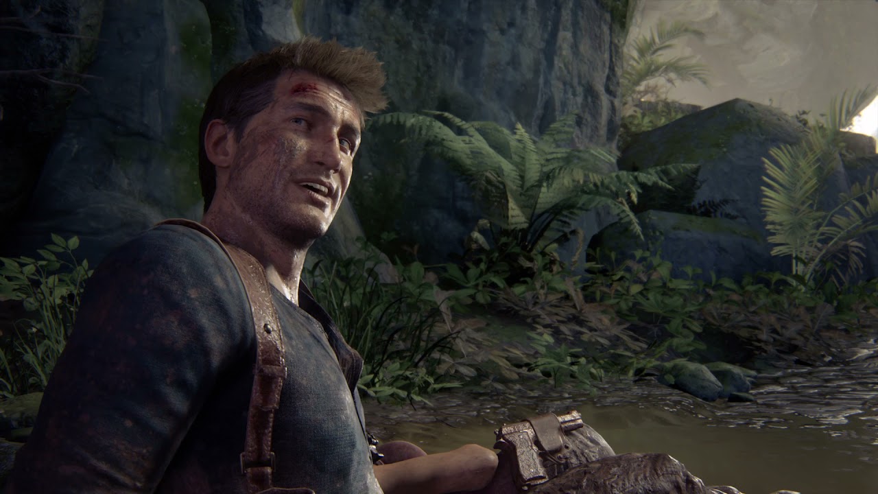 Uncharted время прохождения. Uncharted путь вора. Uncharted 4: a Thief’s end. Анчартед путь вора корабль.