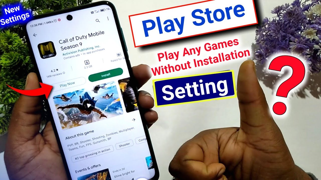 All Games In One App😯.Play 3000+ Games Without Download. 