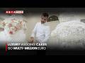 Ultra-Luxury Wedding Cakes Turn Into Million-Euro Edible Art Worldwide | Asia One News