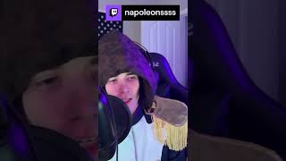 абсолют | napoleonssss с помощью #Twitch