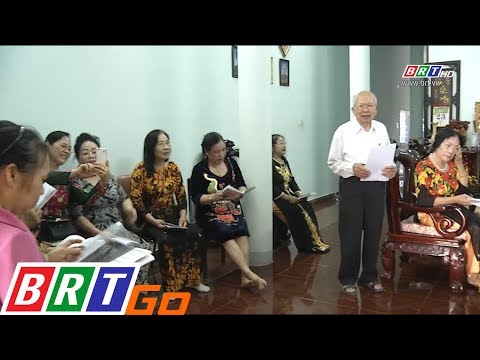 Video: Tuổi Già Cô đơn