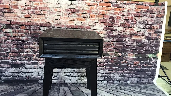 Gun concealment by Top Secret Furniture