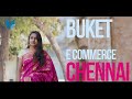 Saree girl model commercial shoot  ibusinesszone
