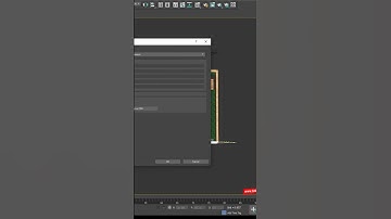 EXPORT FBX IN 3DS MAX 😱#3dsmax #3d #shorts #trending #learning #vray #3dmodeling