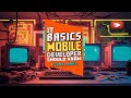 IT Basics Every Mobile Developer Should Know (Even If You Hate Servers!) - بالعربي