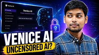 Venice AI Proves Private AI Doesn't Have To Suck