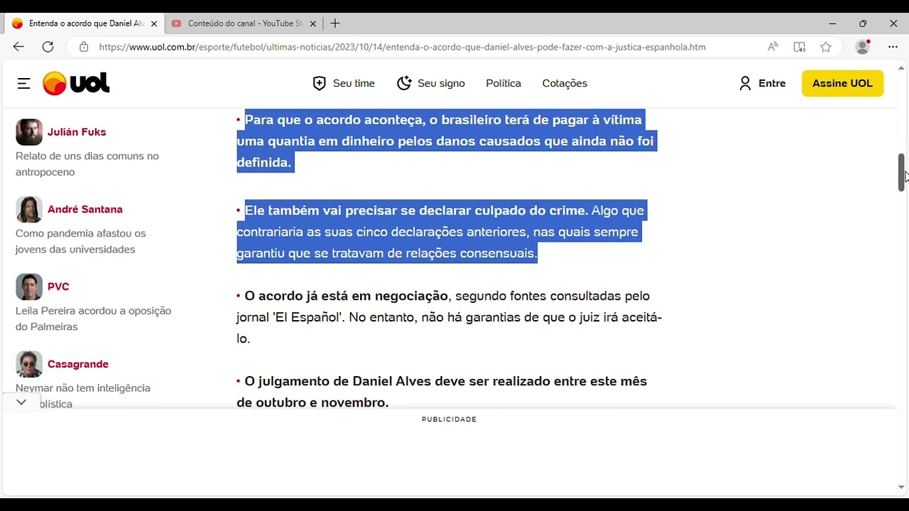 Entenda o Jogo do Tigre, que levou influencer a ter bens bloqueados