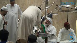 Madina TV Dhikr at QUDS 1 January 2026