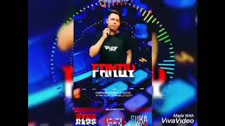 MINIMIX SPECIAL OBET_MIX 2019 #ORIGINALSONG (FANDY NST)