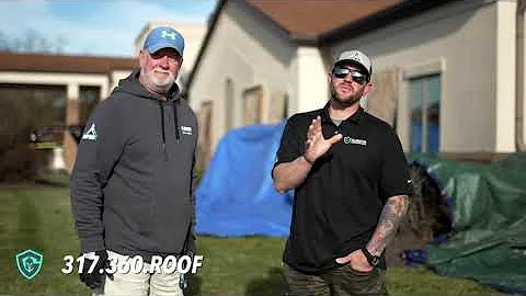 Gladiator Roofing and Restoration: "Give Thanks to...