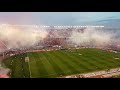 Best Atmosphere Stadium - River Plate vs Lanús 25/10/2017