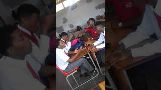 Umama ka Nontsikelelo