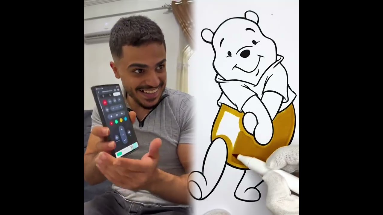 #الطفل الاعمى المعجزه #محضوره_من_الاكسبلور_والمشاهدات #علاوي_مارتن #اكسبلور 15_w