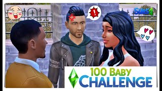 100 baby challenge EP 14 |Excitement |The Sims 4