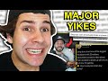 DAVID DOBRIK CALLED OUT BY OLD FRIEND (WEEKLY TEACAP)