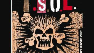 Watch TSOL Terrible People video