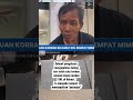 Firasat Lewat Mimpi Sebelum Insiden KRL