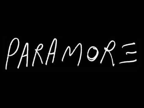 Paramore -The Only Exception (in 432 Hz)