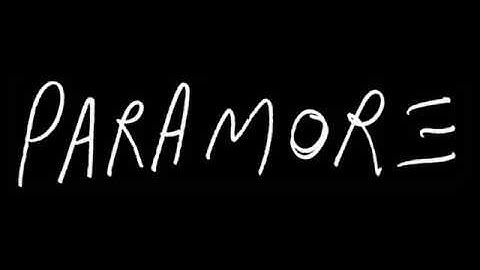 Paramore -The Only Exception (in 432 Hz)