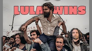 Hasanabi On Brazil Elections Lula Winning Is Not Only A Victory For Brazilians