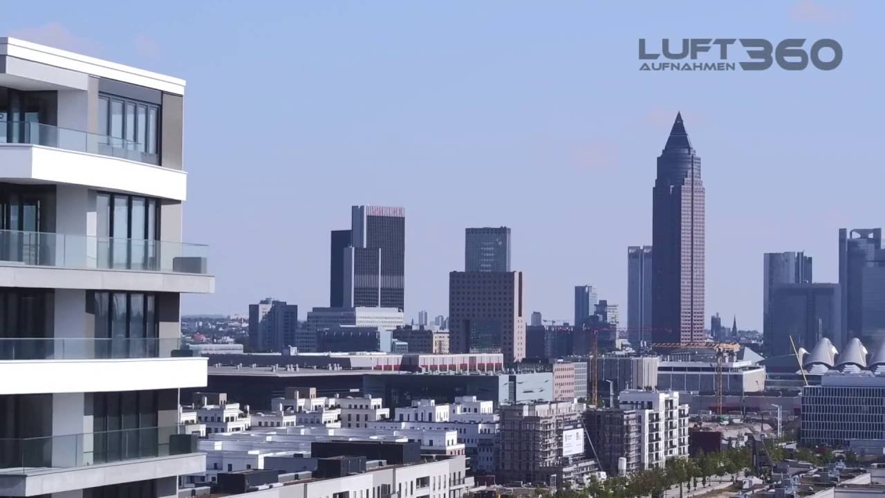 Trailer Axis Frankfurt